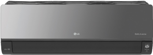 LG Airco binnendeel Dualcool AI