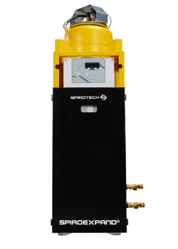 SpiroExpand PicoControl Kompakt