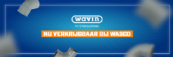 Wavin PVC en PP, nu ook verkrijgbaar bij Wasco