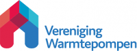 Logo Vereniging Warmtepompen