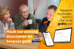 Innovatieve ondersteuning voor installateurs 