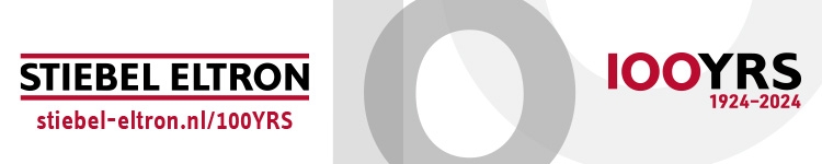 Banner: STIEBEL ELTRON