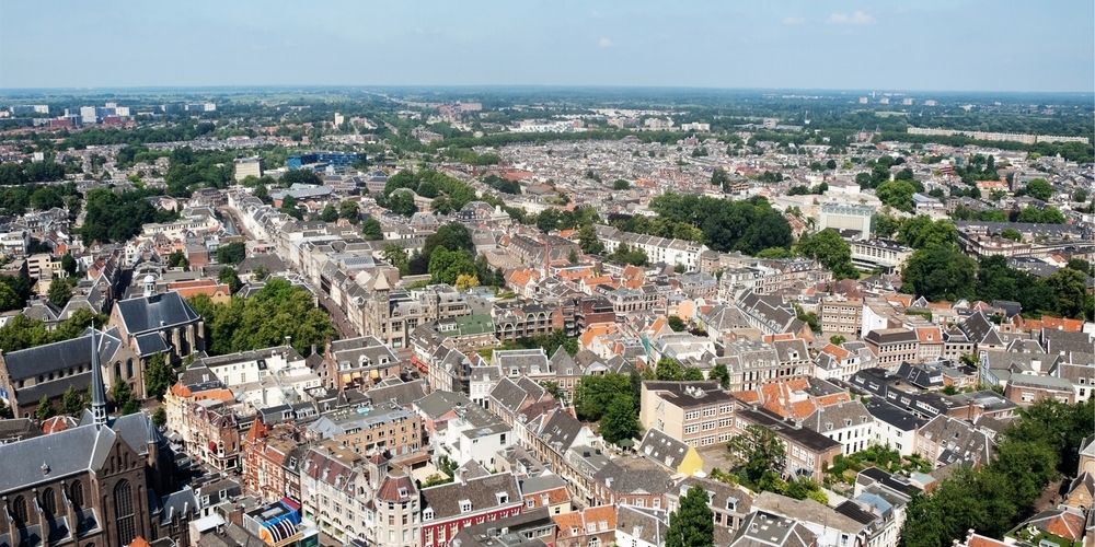 Nationaal burgerberaad gaat zich over Nederlandse klimaatopgave buigen