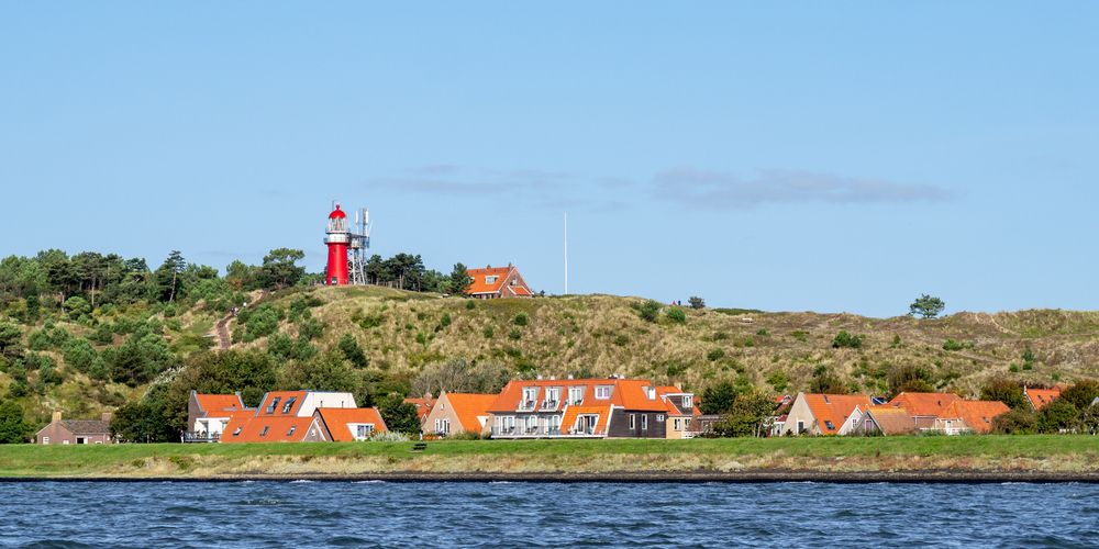 Waarom zijn er op Vlieland meer warmtepompen dan op Terschelling?