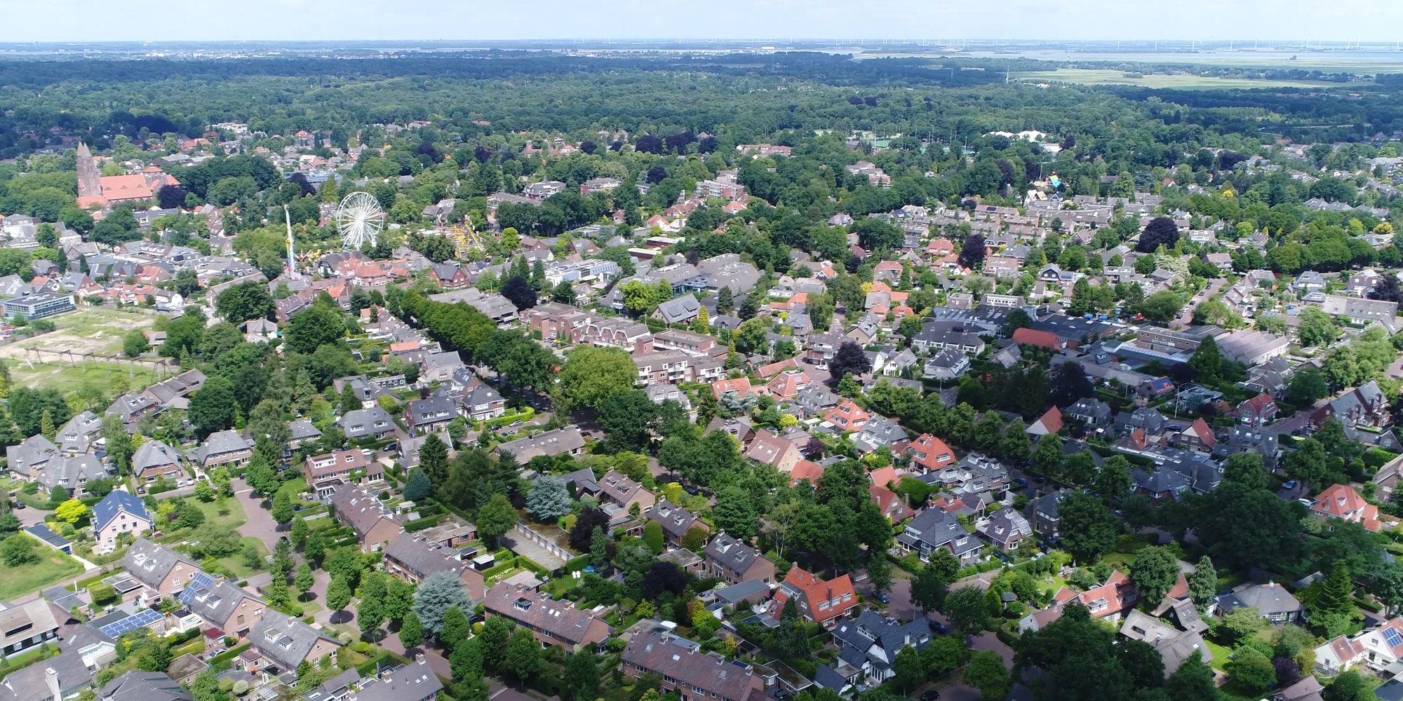 Veel warmteprojecten met collectief eigenaarschap in de pijplijn