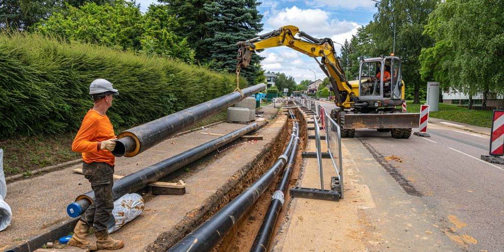 Duurzame energieprojecten liggen stil: sector vraagt om uitzondering op stikstofregels