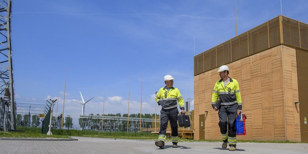 ‘De discussie over de netcapaciteit wordt de komende jaren alleen maar spannender’