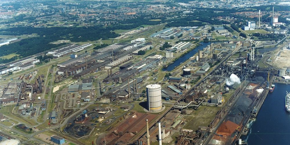 Tata Steel IJmuiden afgeroomd door Indiase eigenaar', Economie