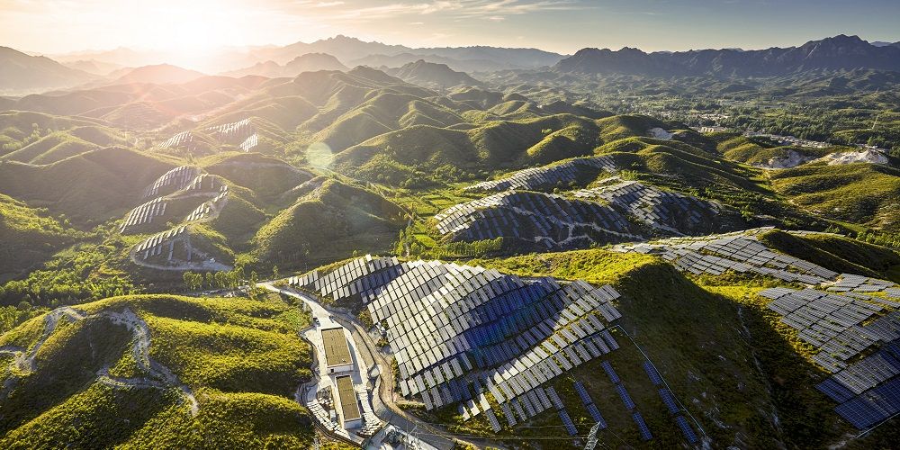 Energiezekerheid onder druk ten tijde van energietransitie